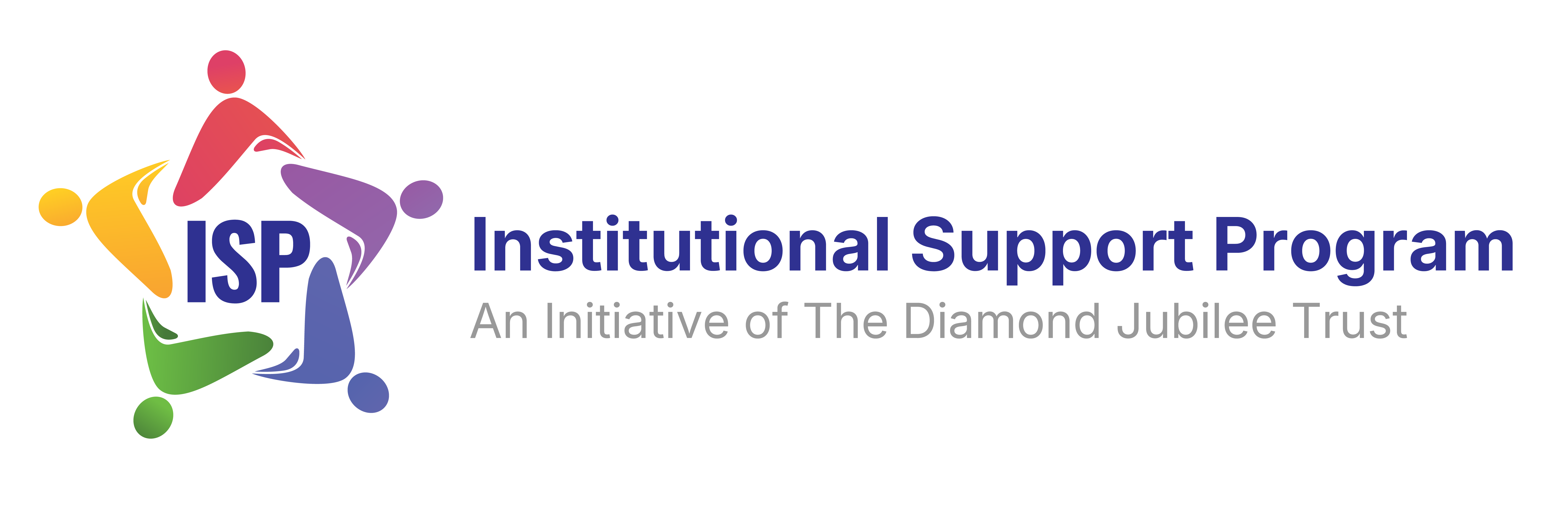 ISP Logo